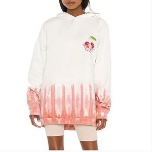 Boys Lie Cherry Pie Hoodie